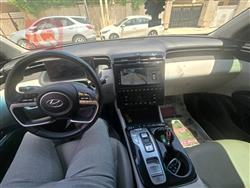 هیوندای تۆکسۆن